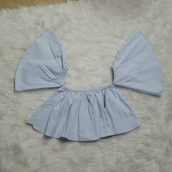 DO+BE Crop Top - Picture 5 of 11